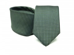        Prémium selyem nyakkendő - Zöld 