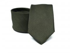        Prémium selyem nyakkendő - Sötétzöld Selyem nyakkendők