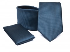    Prémium nyakkendő szett - Türkízzöld Szettek