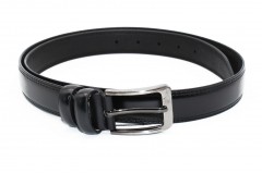                                     HF férfi bőr öv - Fekete 