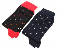                         Linta zokni szett díszdobozban - 2 db Ajándékötletek