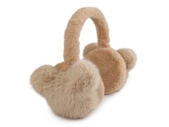    Szörme fűllmelegítő Női sapka,kesztyű,sál