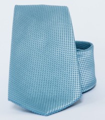 	 Prémium extra hosszú nyakkendő - Aqva aprómintás 