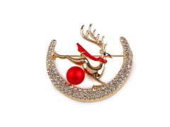                      Bross kitűző kövekkel Kitűzők, Brossok