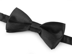                   Díszdobozos csokornyakkendő - Fekete Csokornyakkendő